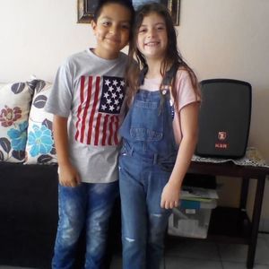 Meet your Posher, Eric